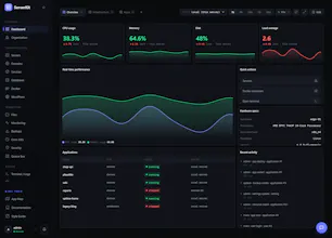 ServerKit gallery image