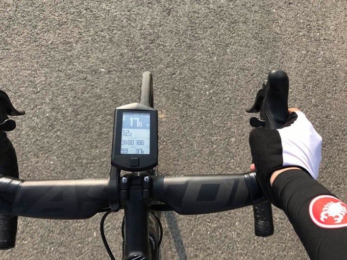 XOSS SPRINT gallery image