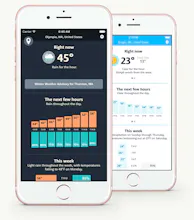 Hello Weather gallery image