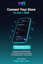 MagicGEO gallery image