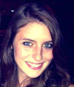 What I Know Best - Kia Kokalitcheva (Reporter at Fortune)