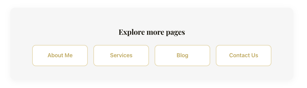 Notion To Site - Screenshot 5 showing product features and functionality