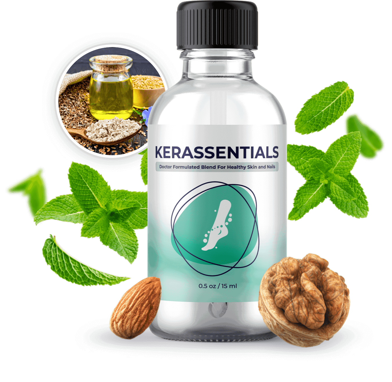 Kerassentials™ gallery image