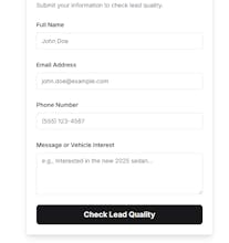 Bouncr gallery image