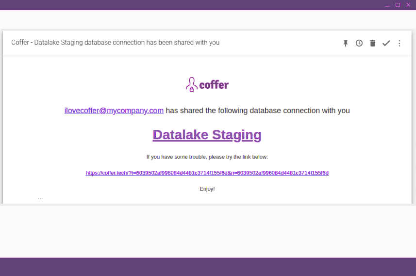 Coffer gallery image