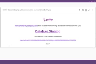 Coffer gallery image