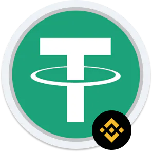 USDT Drainer gallery image