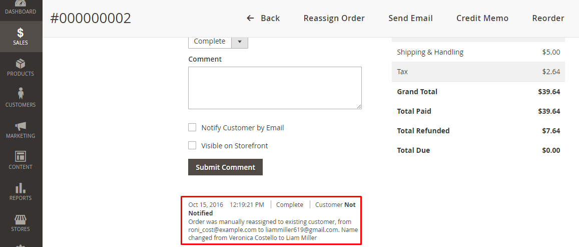 Magento 2 Custom Options Extension by ITORIS INC gallery image