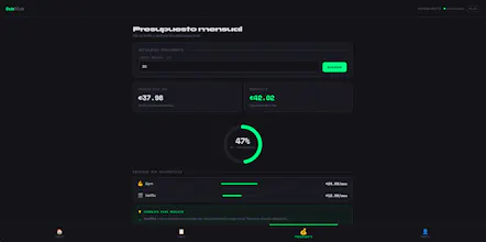 SubSink — Controla tus suscripciones gallery image