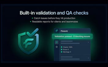 Flowork – Your AI n8n orquestrator gallery image