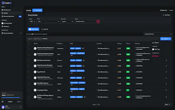 LeadsDB - Manage Leads via API & AI gallery image