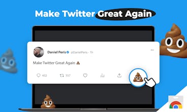 Make Twitter Great Again gallery image