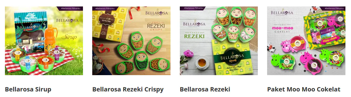 kue kering lebaran terbaru 2019