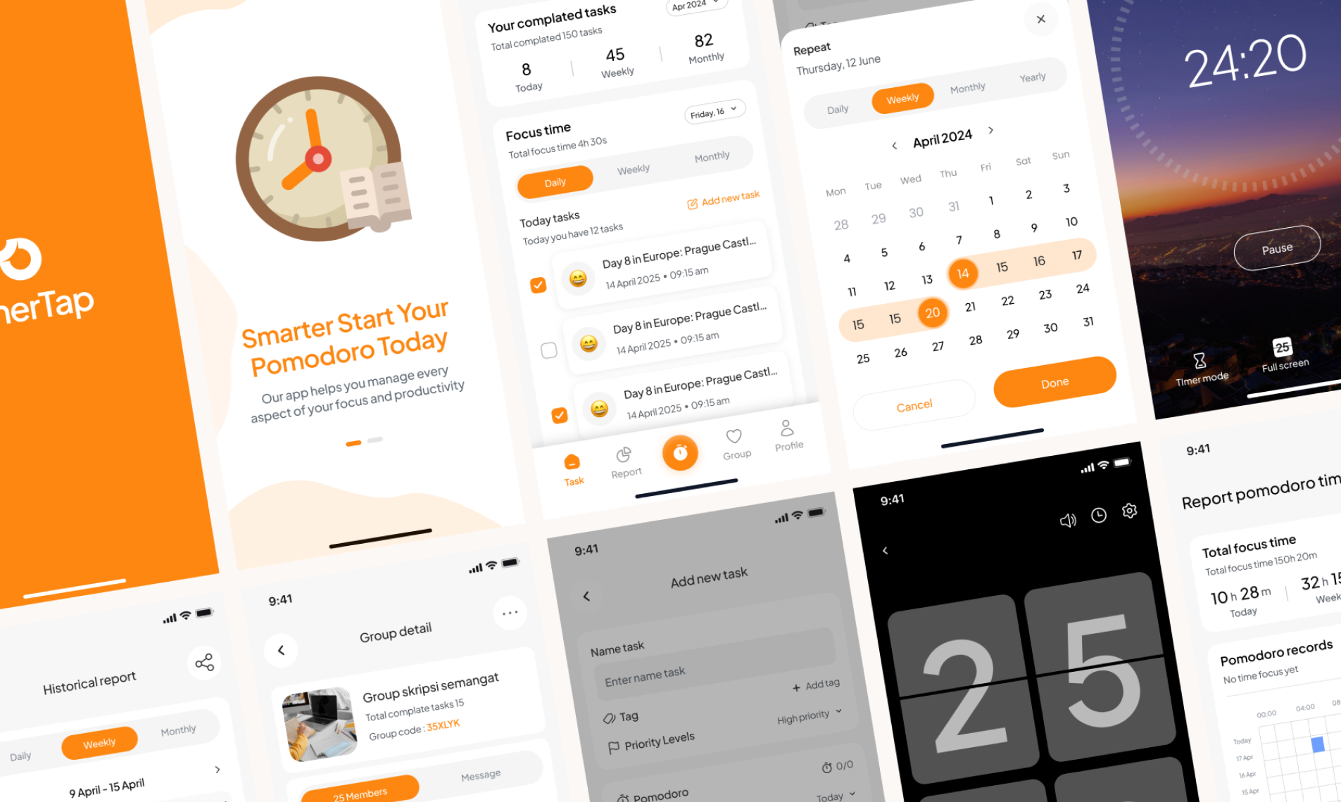 Kreativer Versorgung - Wöchentliches UI -Kit für alle Medien 2