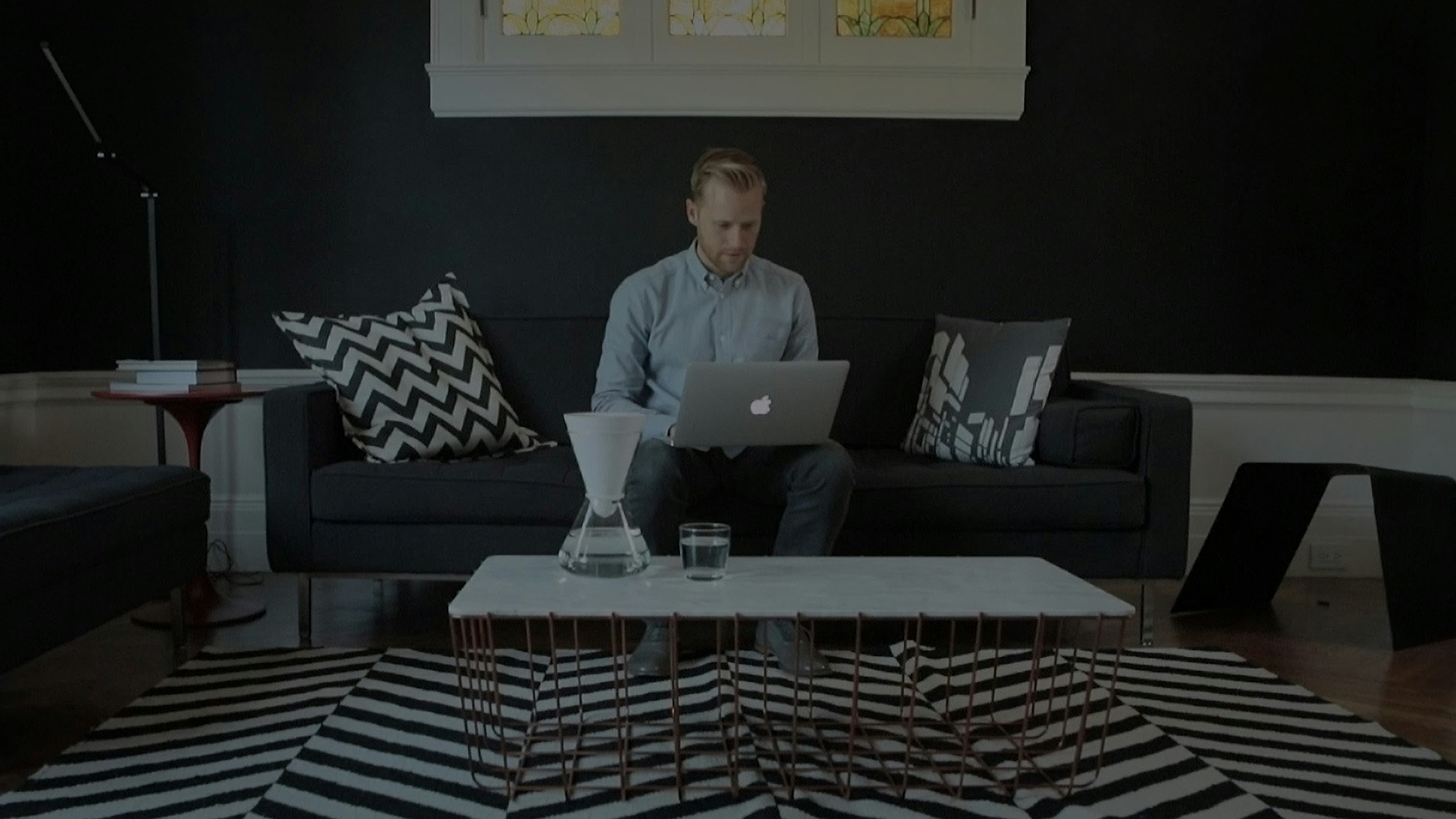 Zirtual gallery image