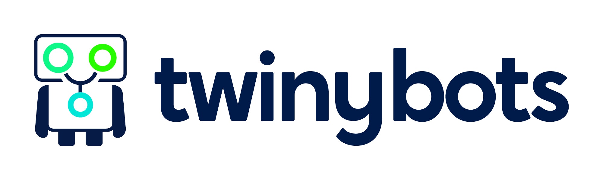 Twinybots gallery image