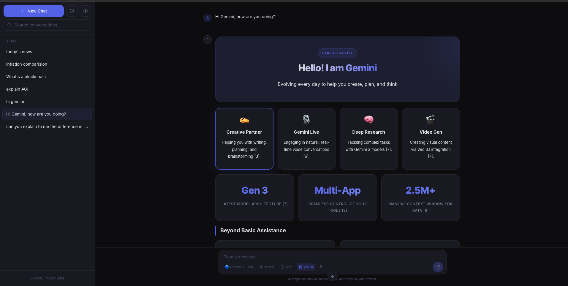 SketchVibe gallery image