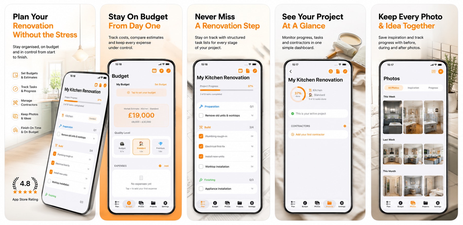RenovateIQ gallery image