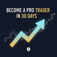 Become a Pro Trader in 30 Days
