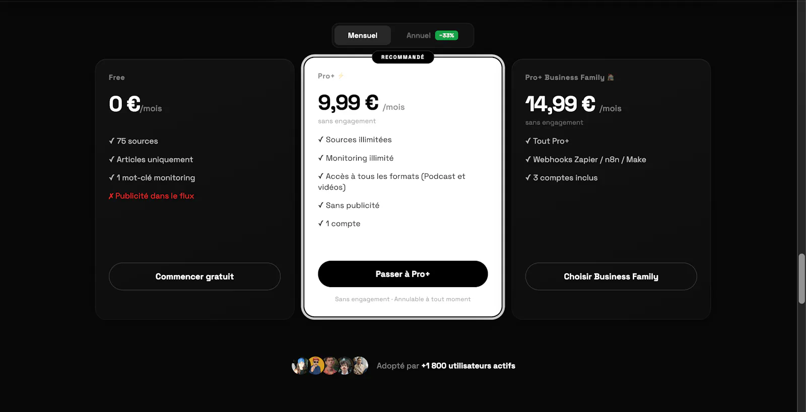 FLUXR screenshot 6