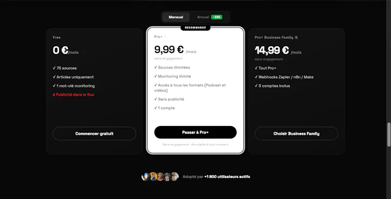 FLUXR screenshot 6