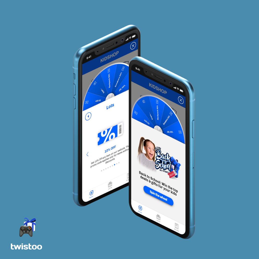 Twistoo gallery image