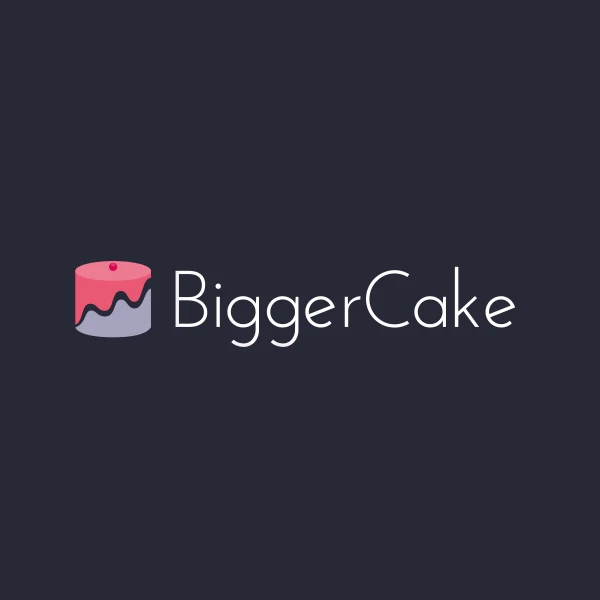 BiggerCake Image