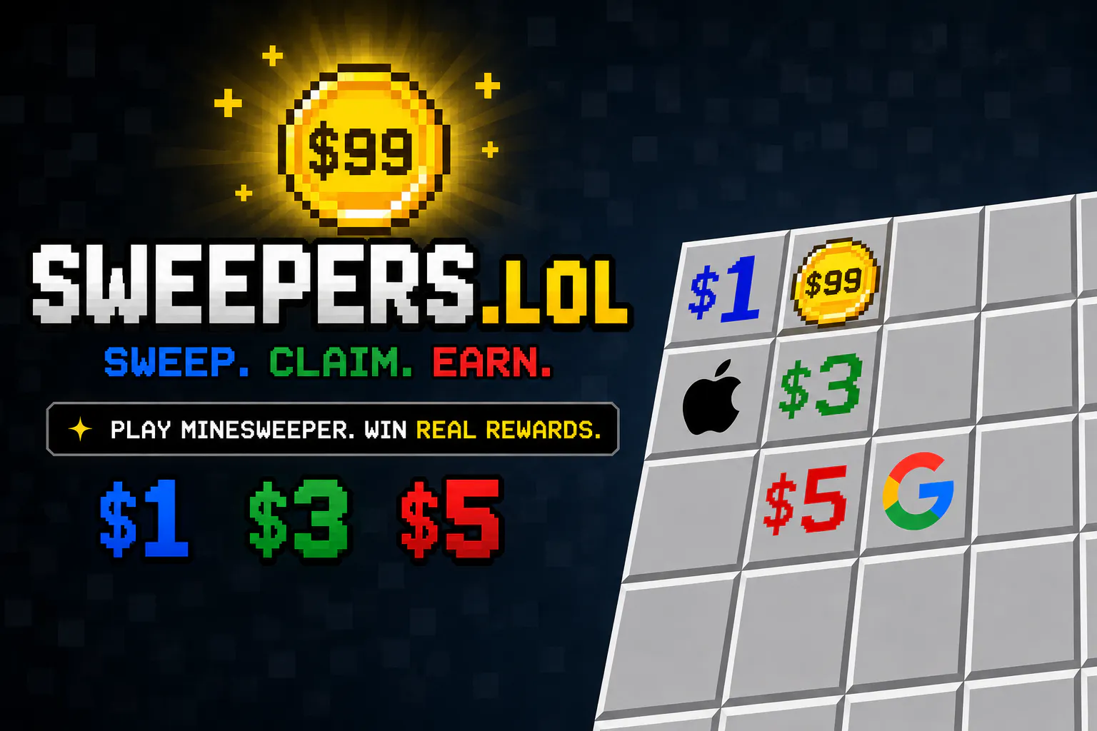 Sweepers.lol gallery image