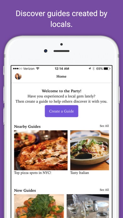 Placeful® City Guides gallery image