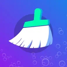 AI Cleaner: Clean Storage Pro logo