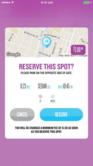 ParXit gallery image