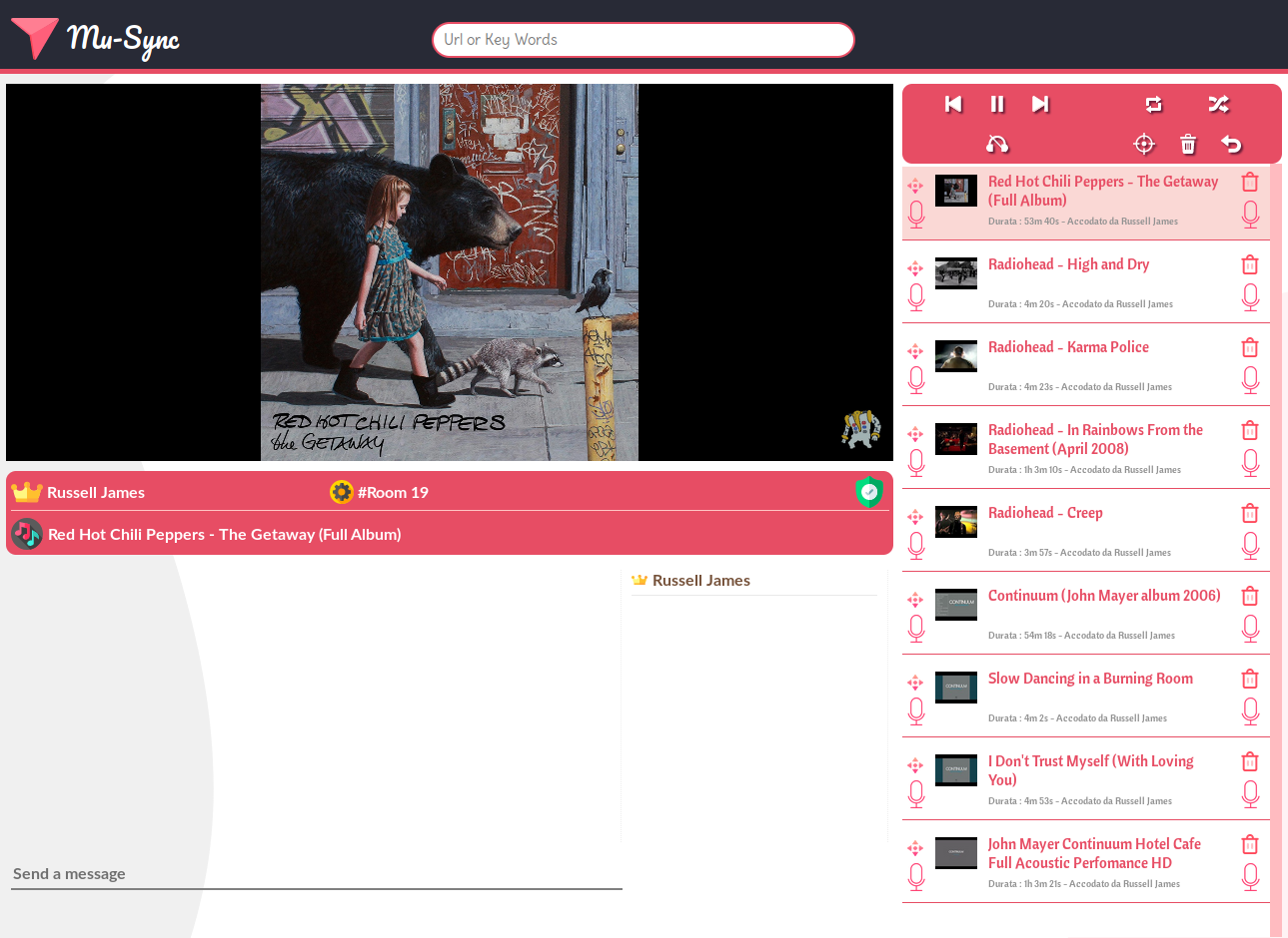 Mu-Sync gallery image