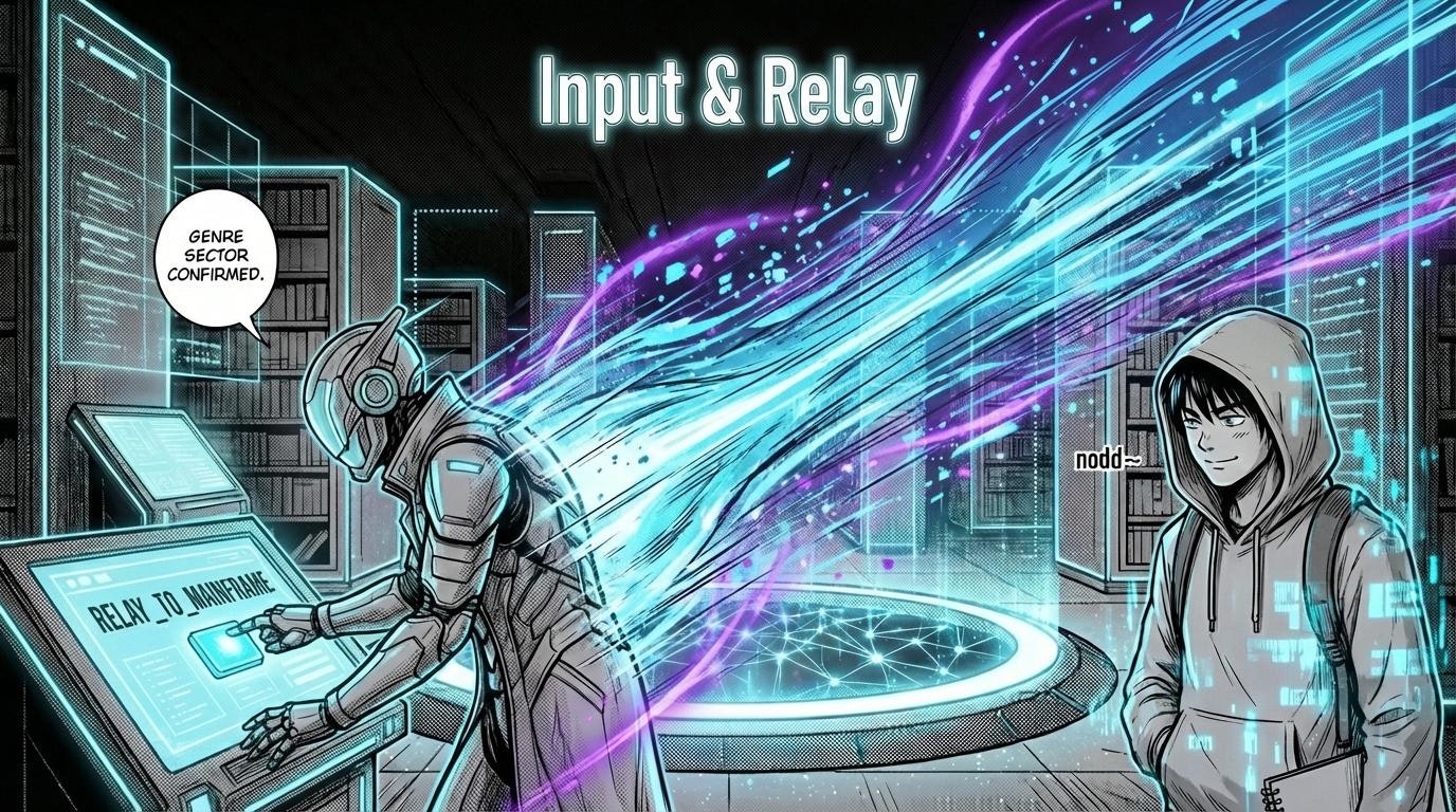 Zetsumetsu Eoe BookZ gallery image