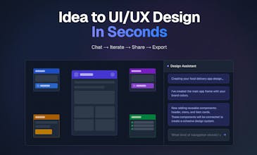 UXCanvas.ai gallery image