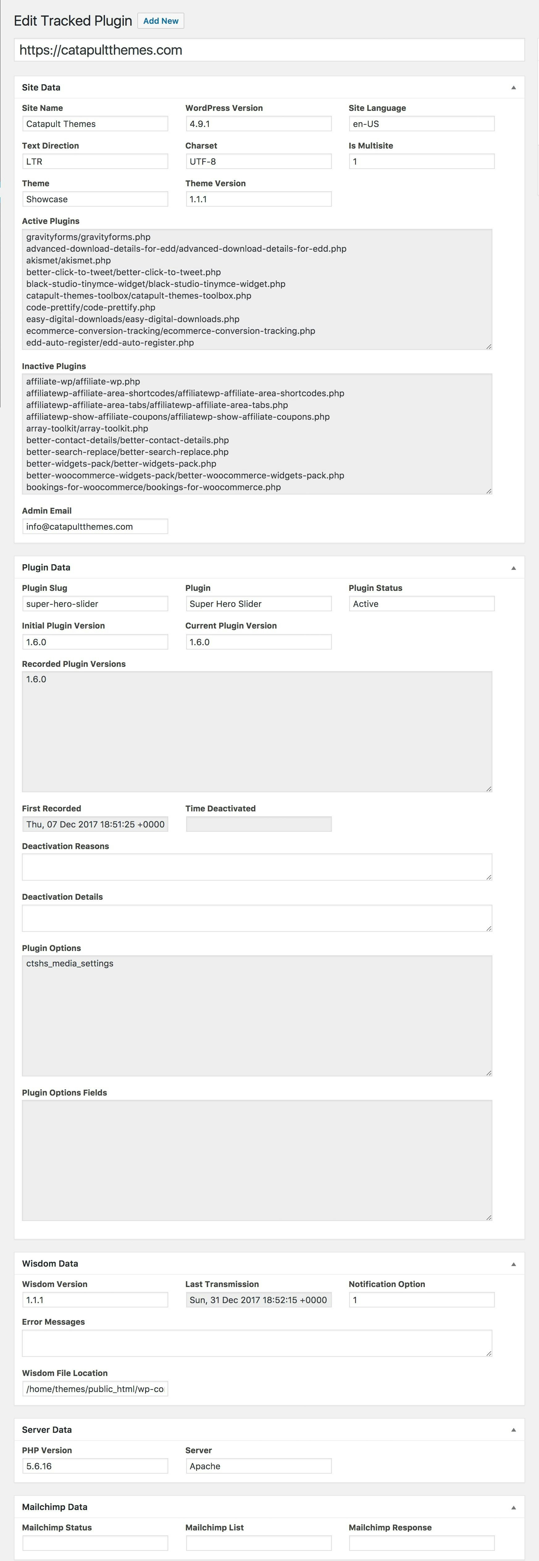 Wisdom gallery image