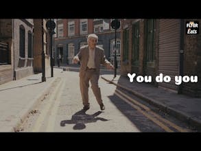 FLYER EATS gallery image