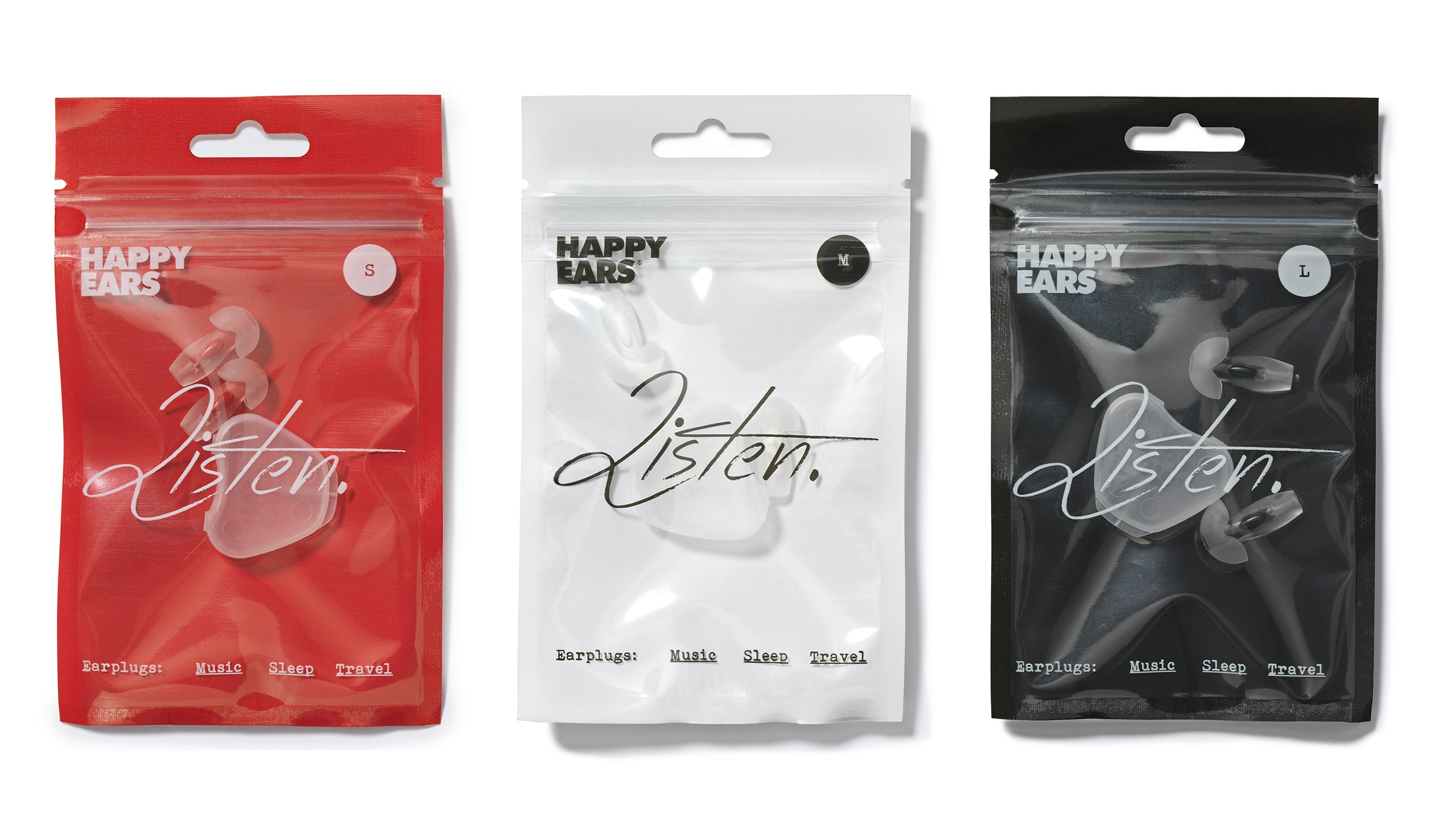 Happy Ears 2.0 gallery image