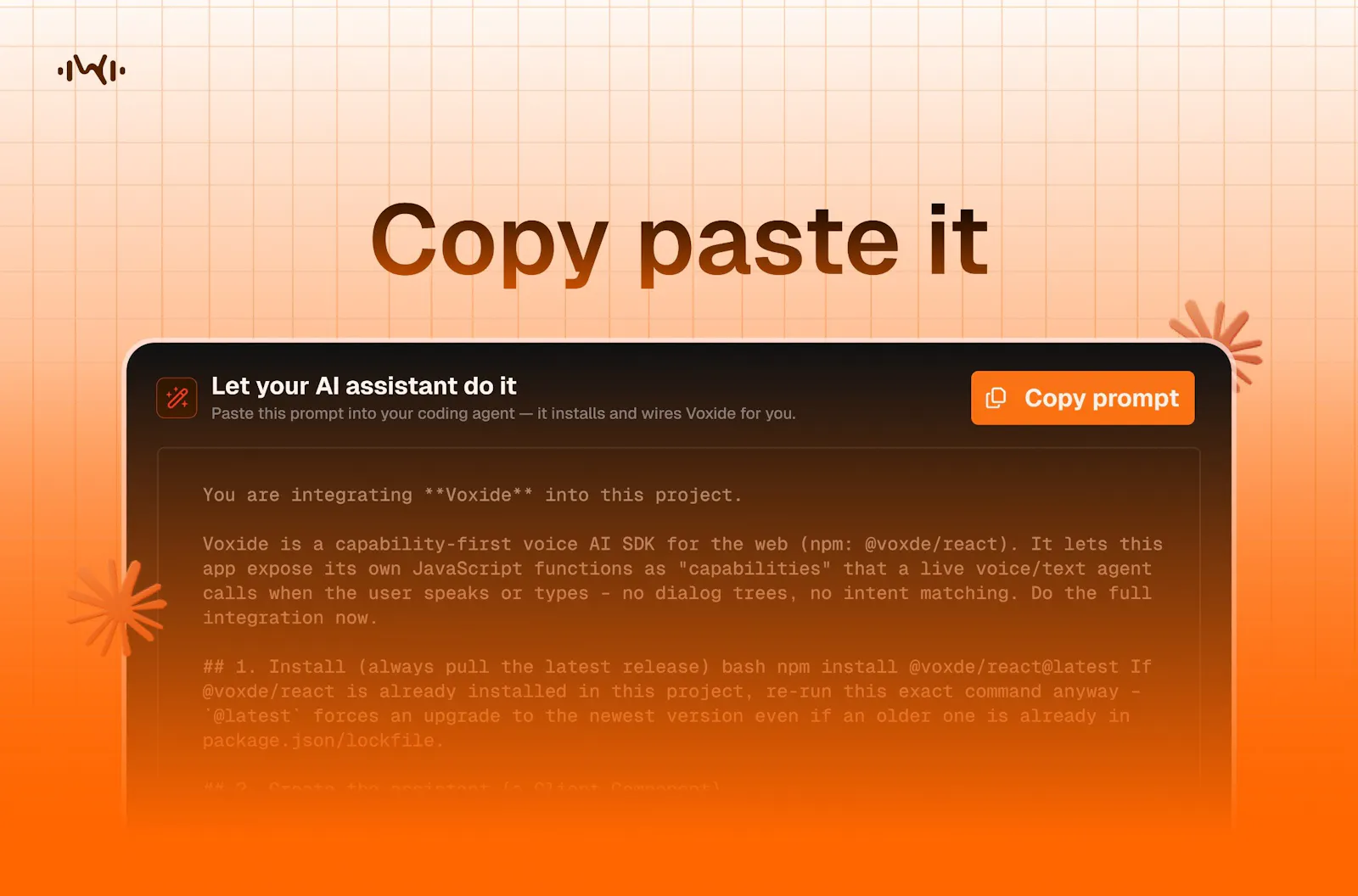 Voxide screenshot 3