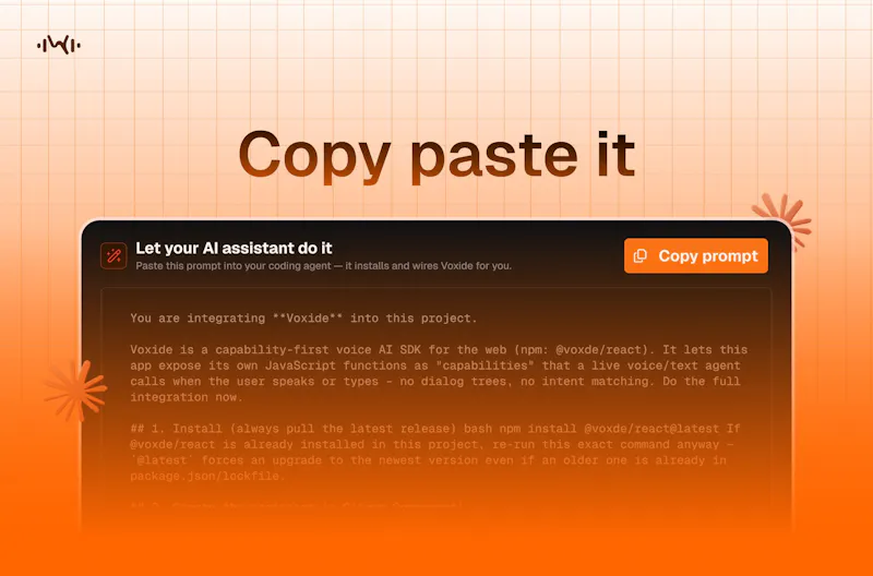 Voxide screenshot 3