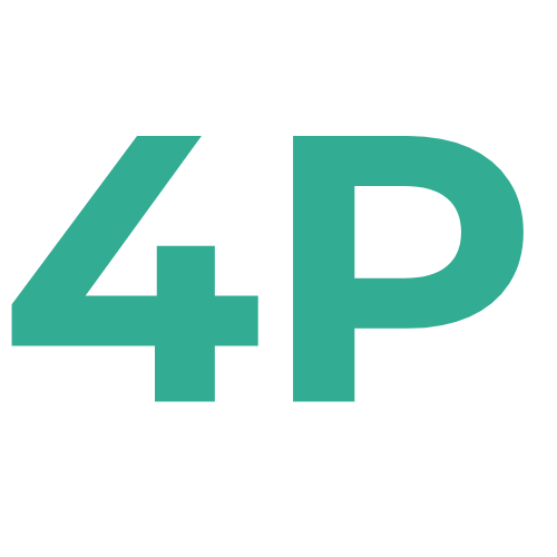 4Posts – AI Telegram Writer/Editor logo