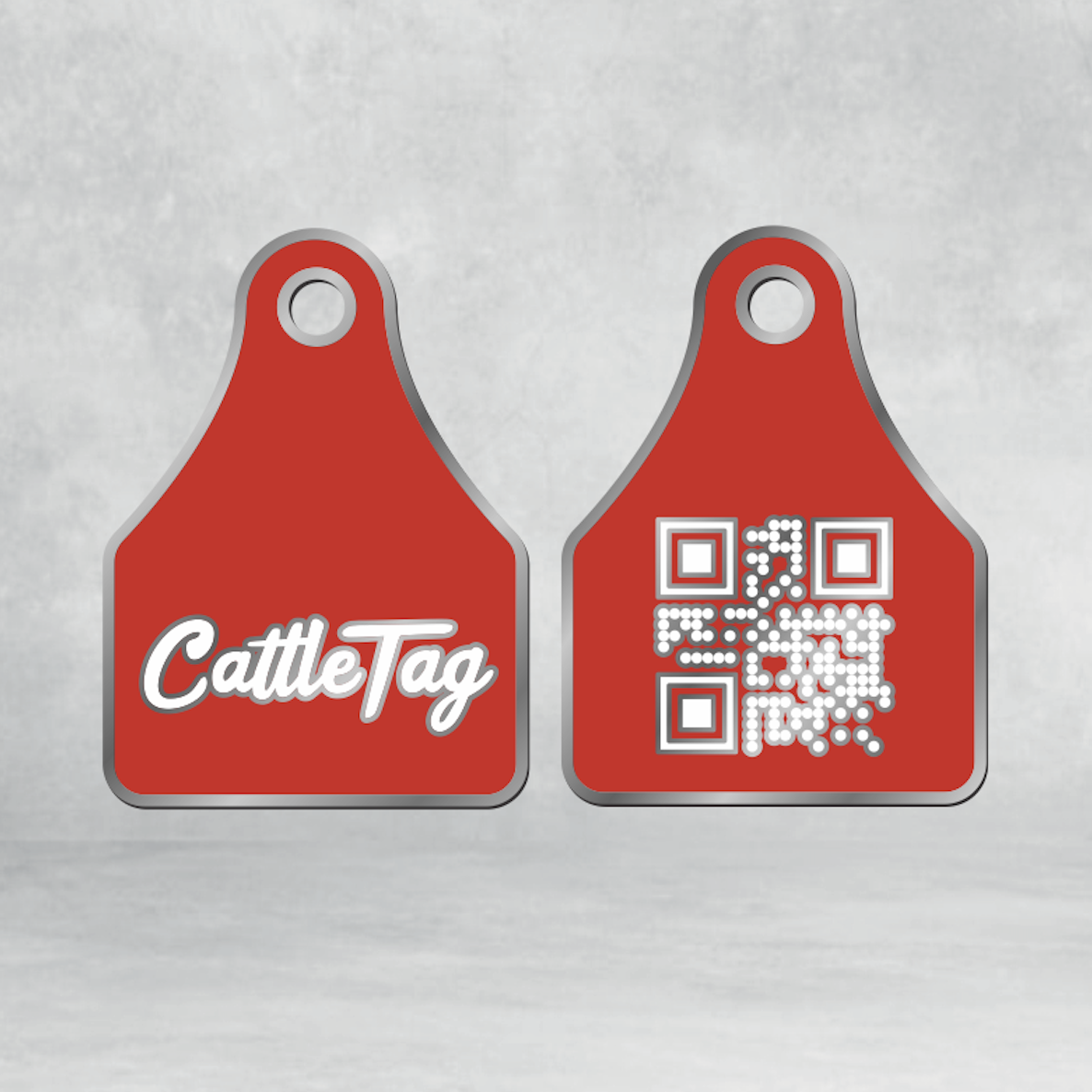 Cattle Tag gallery image