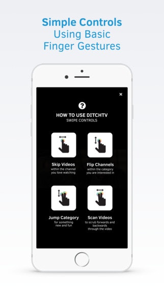 DitchTV gallery image