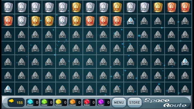 Space Route gallery image