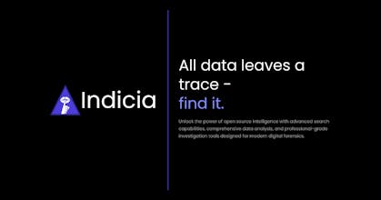 Indicia gallery image