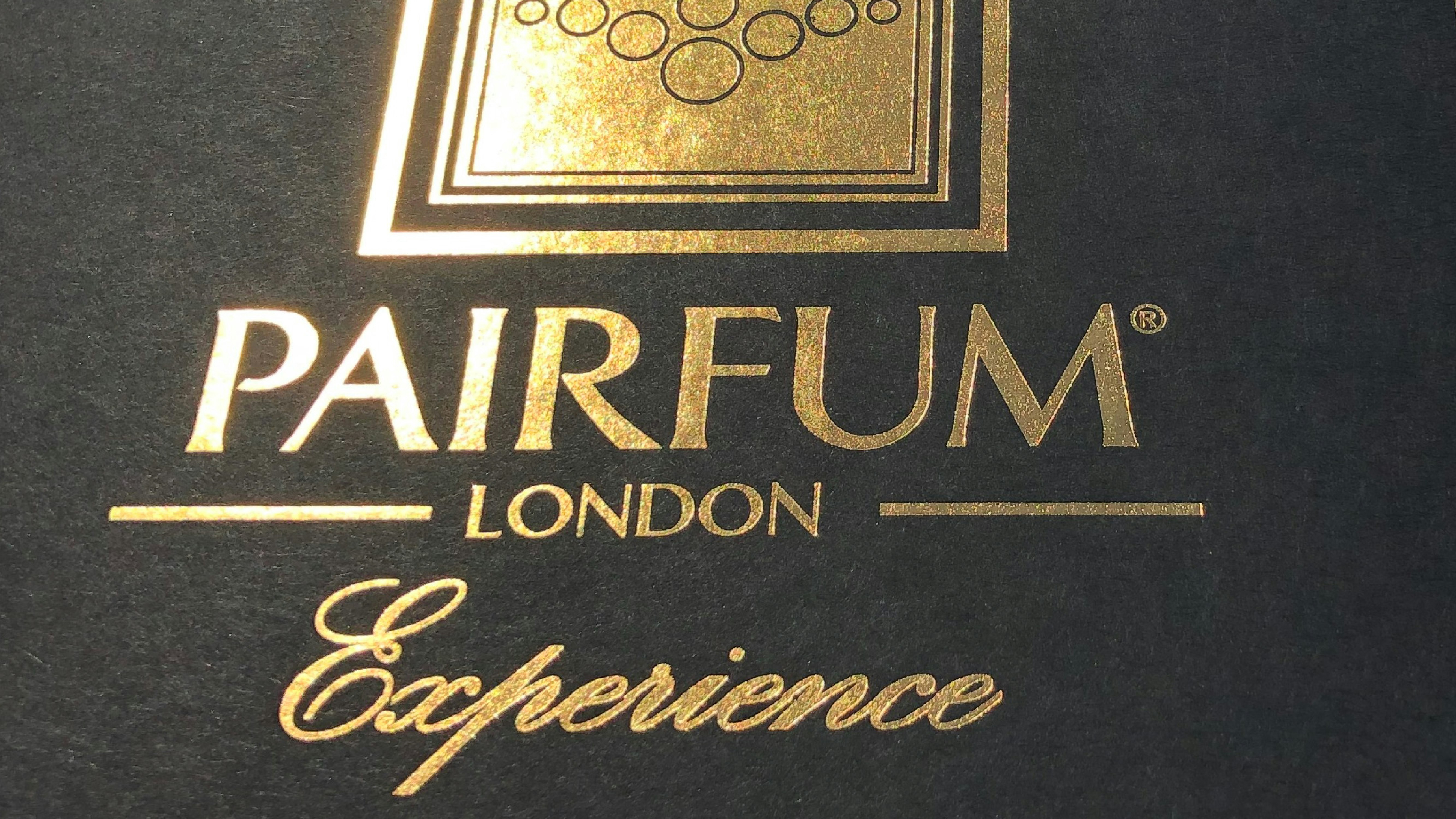 Fragrance Library & Perfume Experience gallery image