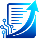 ATS Resume Maker- Kuposu AI - Product Hunt launch logo and brand identity