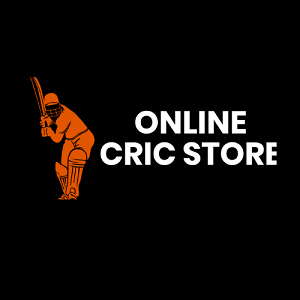 Online Cricket Store