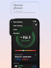 KeepPushing - Running Coach gallery image