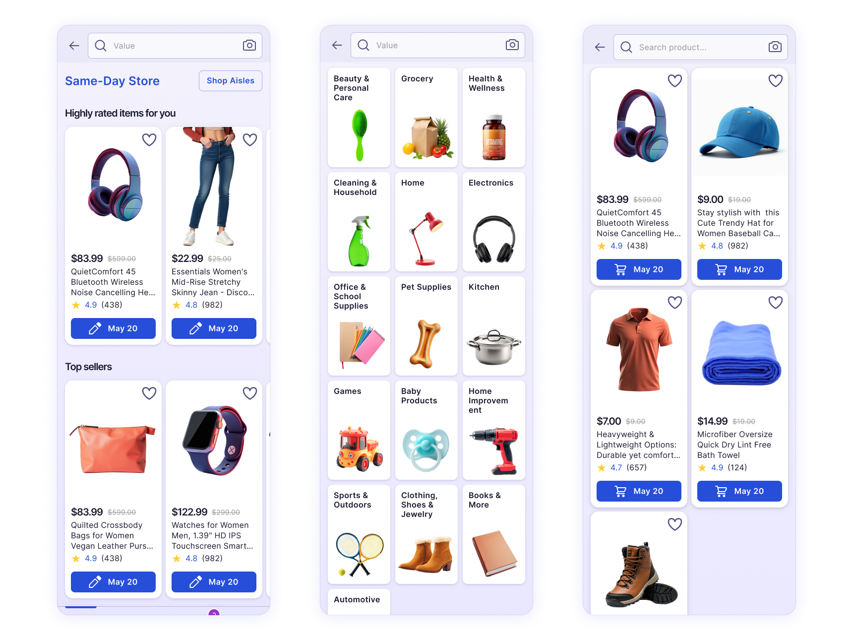 DashbeAI gallery image