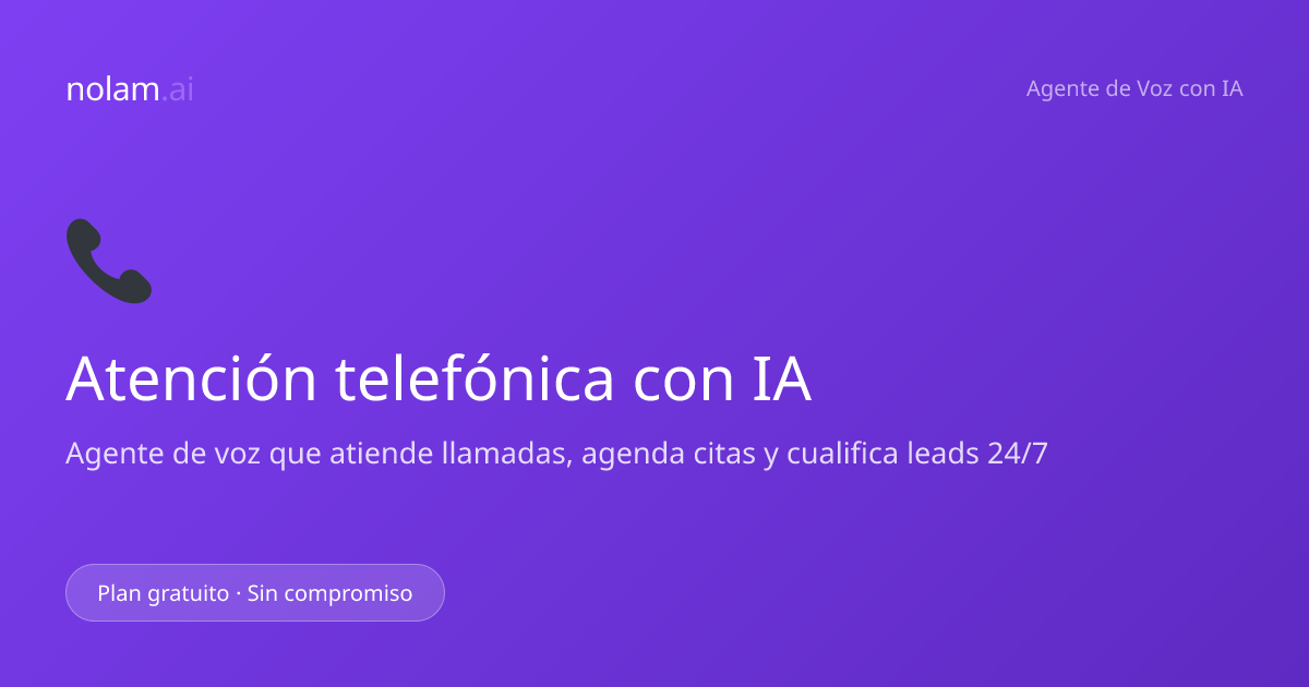 Nolam.ai gallery image